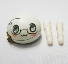 [Used] Mobile Accessories Canada Mochi "Hetalia Axis Powers Mochi Earphones"Jack"