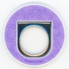 [Used] Mobile Phone Accessory B. Ditto MagSafe Compatible Multi-Ring "Pokémon"