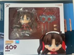 ねんどろいど Fate/stay night 遠坂凛 再販 - メルカリ