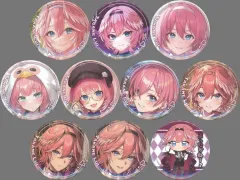 2026年最新】鷹嶺ルイ 缶バッジの人気アイテム - メルカリ