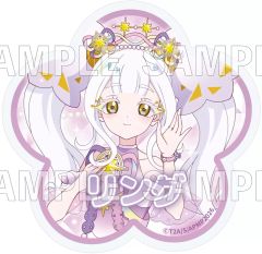 中古】マグネット・磁石 仲村ゆり(Angel Beats!) 缶マグネット 