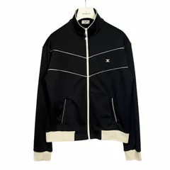 CELINE/S /ブラック /トラックジャケット /型番2Y170020Jのサムネイル