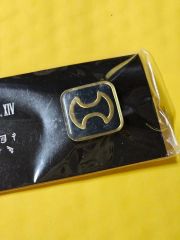 平沢進 ハリコンハットピン - メルカリ