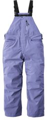 Brand new GRACE ENGINEERS windproof, waterproof, and cold-weather overalls for autumn and winter, sky purple, GE750, size 64 (M).