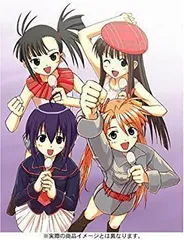 【中古】魔法先生ネギま! 麻帆良学園 大麻帆良祭 [DVD]