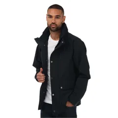 ガント メンズ アウター ジャケット・ブルゾン ジャケット Gant Lightweight Mist Jacket Navy ネイビーのサムネイル