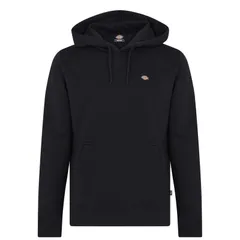 ディッキーズ メンズ アウター パーカー・スウェット パーカー DICKIES Oakport Hoodie Black BLK1 ブラックのサムネイル