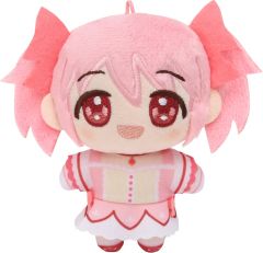 魔法少女まどか☆マギカ 劇場版 まどマギ chibiぬいぐるみ 鹿目まどか