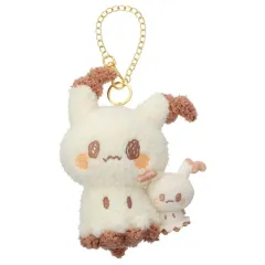 【中古】雑貨 ミミッキュ ポケピース ぬいぐるみマスコット ぬいぐるみといっしょVer. 「ポケットモンスター」