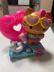 ハローキティ フィギュア