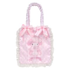 Brand new Sanrio tote bag (Lady My Melody) My Melody 684171