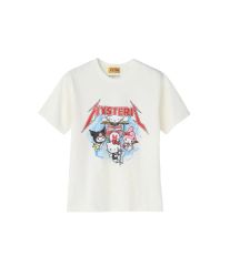 HYSTERIC×SANRIO CHARACTERS コラボTシャツ サンリオ - メルカリ