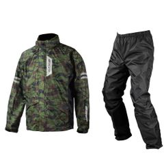 RB-214Q XEFO GORE-TEX COZY SUIT Mサイズ - メルカリ