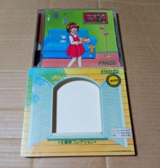 ☆極美品 カードキャプターさくら オリジナルドラマ サントラ CDセット
