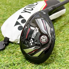 実戦向け ヨネックス YONEX EZONE GT ユーティリティ U6 25.5度 フレックスSR UT 右利き【K930】のサムネイル