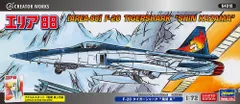 「エリア88」F-20 タイガーシャーク “風間 真”のサムネイル
