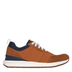 スケッチャーズ メンズ シューズ スニーカー Skechers Mensunnydale Classic LowTop Trainers Rust ラスト