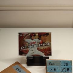 2025 BBM 35th Anniversary 野村克也 17/50 青箔サイン 南海ホークス