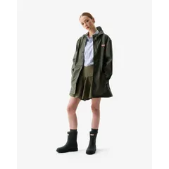 ハンター レディース アウター ジャケット・ブルゾン Hunter Hunter Jo OTB Jkt Ld54 Kambabaのサムネイル