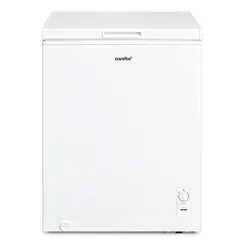 2026年最新】COMFEE' 冷凍庫32L 前開き コンパクト 家庭用 ストッカー