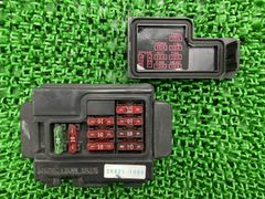 バルカン400 ヒューズボックス 26021-1089 カワサキ 純正 中古 VN400A バリオス kM