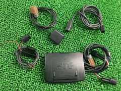 DENSO ETC2.0 GPS搭載 車載器 本体 DIU-A011 5個セット - メルカリ