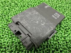 テンプター サービスマニュアル スズキ 正規 中古 バイク 整備書