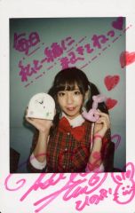 中古】バッジ・ピンズ きりやん(ドラゴ) 缶バッジ 「なな湖マダミス