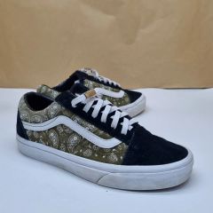 90sVANS 骸骨海賊OLD SKOOL (BEARCAT) USA製 ボロ 90sVANS 骸骨海賊OLD SKOOL (BEARCAT) USA製 ボロ - メルカリ