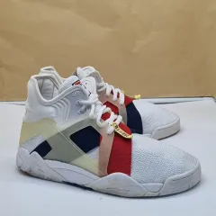FILA ケージ17 メンズ バスケシューズ 260のサムネイル