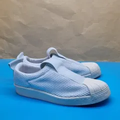 アディダス SUPERSTAR スリッポン 230
