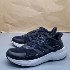 adidas X9000L4 FW8389 BOOST 25cm 1回着用 - メルカリ