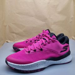 New Balance KAWHI 4 Pink バッシュ 日本非発売 - メルカリ