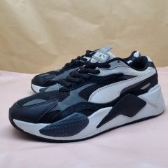 Puma プーマ RS-X トロフィー スニーカー グレー 27cm - メルカリ