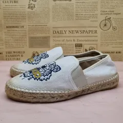 KENZO タイガー エスパドリーユ 36 225-230のサムネイル