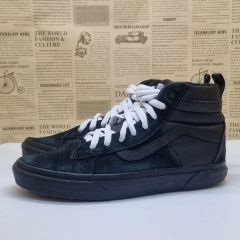 VANS PRO Ben Kado signature - メルカリ