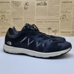 THE NORTH FACE ザノースフェイス ライトウェーブ トレイル ランニングシューズ 250のサムネイル