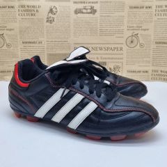 サッカー スパイク adidas(アディダス) サルディーナⅡ - メルカリ