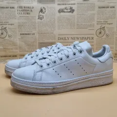 アディダス スタンスミス 白 スニーカー 240
