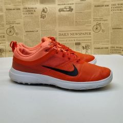 ◇24.5cm ナイキ アカマイ ゴルフシューズ NIKE AKAMAI - メルカリ