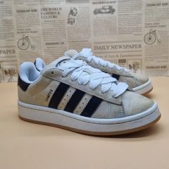 新品 アディダス キャンパス 00s 復刻 スエード スニーカー 28.0 ④