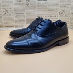 Bee by MADRAS ×ゴアテックス ストレートチップ 26cm ブラック - メルカリ