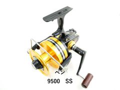 美品 ダイワ SS5000LB SUPER SPORT オールドリール 希少 - メルカリ