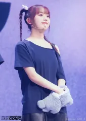 【中古】生写真(女性) 9：ME：I/KEIKO(清水恵子)/ライブフォト・2Lサイズ/「2024 ME：I LAUNCHING SHOW ME：ICONIC」OFFICIAL STORE STAGE PHOTOのサムネイル