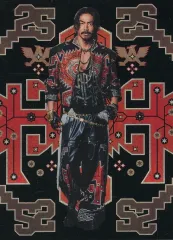 【中古】コレクションカード(男性) EXILE/AKIRA/全身/「EXILE LIVE TOUR 2025 ”THE REASON”」THE REASON フォトカード