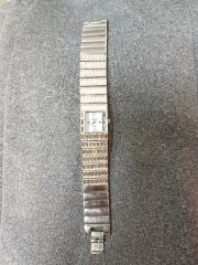 稼働 SEIKO セイコー 90s ヴィンテージ腕時計 タンク スクエア - メルカリ