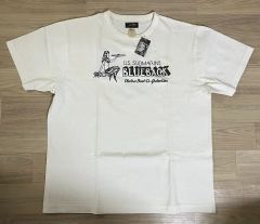 ELLEGARDEN 細美武士 ファンオススメ SABBAT13限定Tシャツ新品 - メルカリ