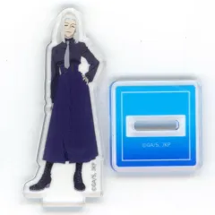 【中古】アクリルスタンド・アクリルパネル 冥冥 「呪術廻戦 懐玉・玉折×100円ショップ アクリルスタンド」のサムネイル