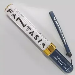 【中古】ペンライト・リングライト [破損品] ロゴ ペンライト 「バーチャルYouTuber にじさんじ 4th Anniversary LIVE FANTASIA」のサムネイル