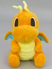 ポケモンセンター カイリュー ぬいぐるみ ポケモンドールズ - メルカリ